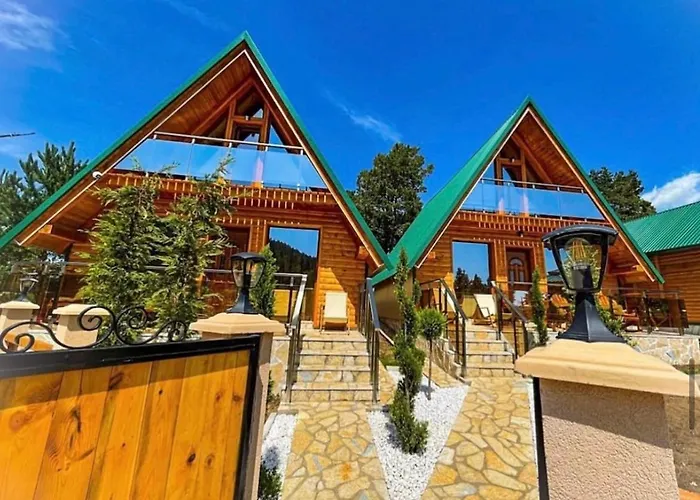 Star Villas Zabljak