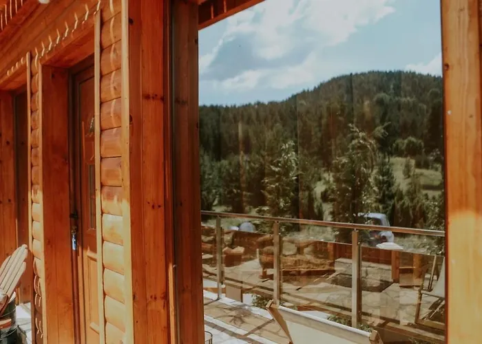 Star Villas Zabljak