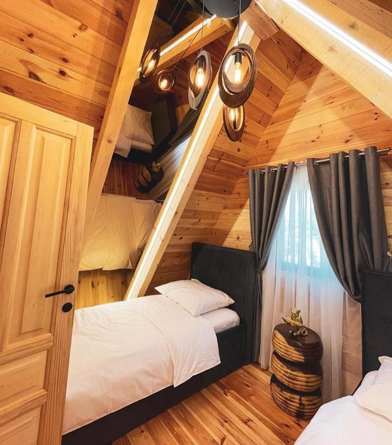 Vila Star Zabljak