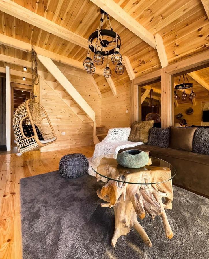 Vila Star Zabljak