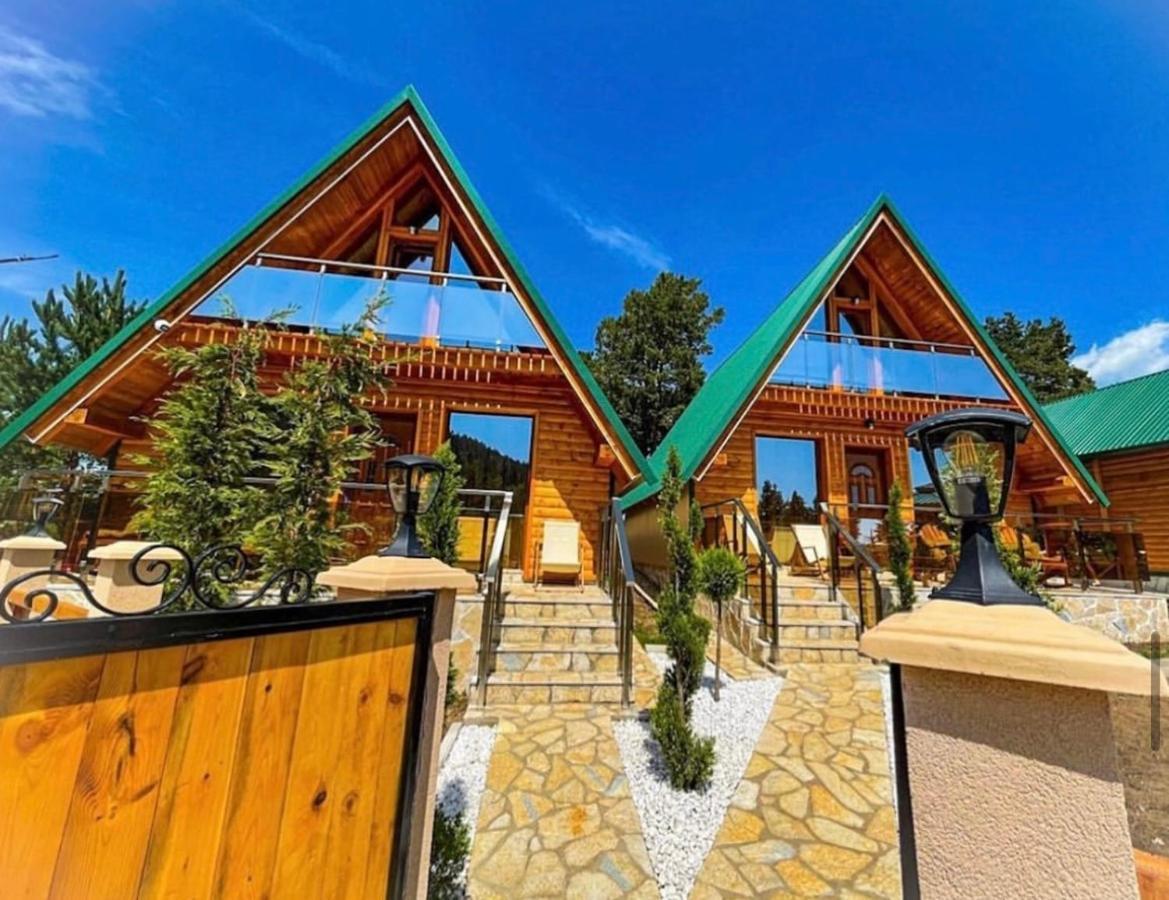 Star Zabljak