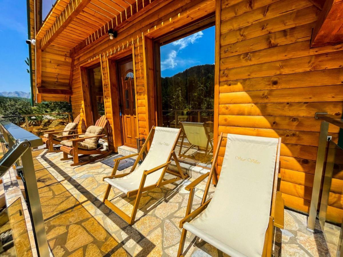 Vila Star Zabljak *